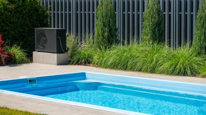 Installation d'une piscine &agrave; Saint-Quentin, un projet bien planifi&eacute;