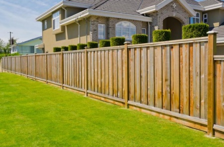 Quelle cl&ocirc;ture installer &agrave; Itancourt pour votre jardin ?